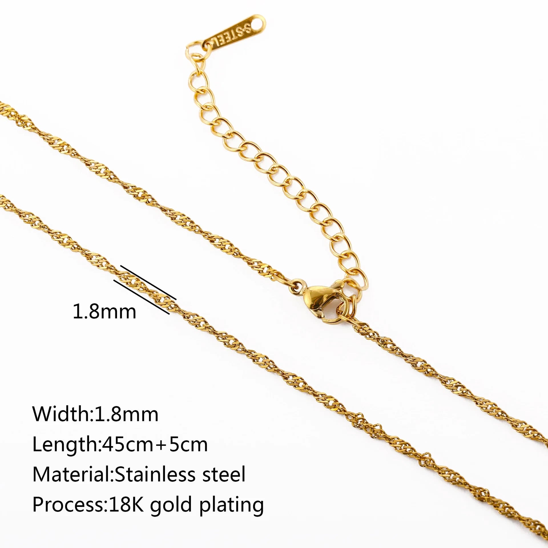 DAIIIBABYYY  -  1 piece Brass Material Cute Zircon Knot Bow Charms For Women DIY Pendant Earrings Bracelet Necklace Jewelry Wholesale