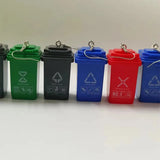 DAIIIBABYYY  -  Bin Earrings Statement women  trending interesting