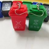 DAIIIBABYYY  -  Bin Earrings Statement women  trending interesting