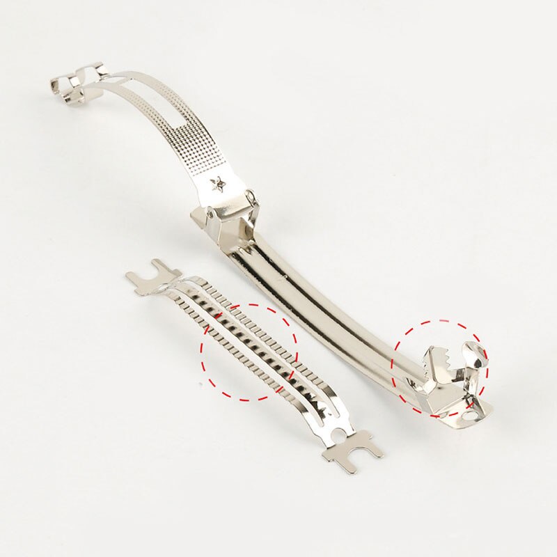 Bow Hair Ribbon Bun Cover Satin Net Bank Hotel Stewardess Hair Pin Headbands Fashionable And Dignified Women's Hair Accessories daiiibabyyy