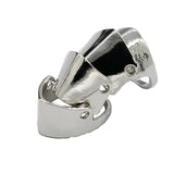 Adjustable Scorpion Ring For Men Punk Heavy Joint Rings Gothic Scroll Armor Knuckle Metal Crocodile Finger Rings Rock Jewelry daiiibabyyy