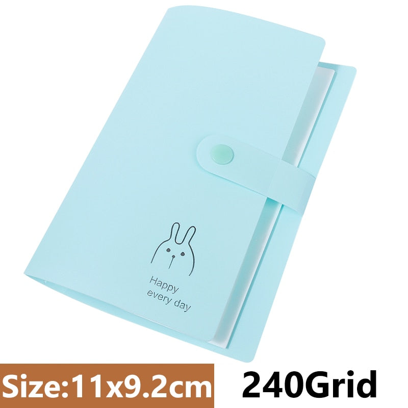 Anti-oxidation Jewelry Storage Bag Desktop Drawer Organizer Transparent Necklace Bracelet Ring Holder Jewelry Organizer Boxes daiiibabyyy