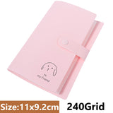 Anti-oxidation Jewelry Storage Bag Desktop Drawer Organizer Transparent Necklace Bracelet Ring Holder Jewelry Organizer Boxes daiiibabyyy