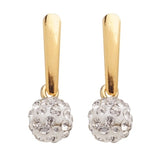 Yunkingdom 32 Pairs Different Style Fashion Geometric Stainless Steel Small Circle Hoop Earrings for Womens Girls Punk Jewelry daiiibabyyy