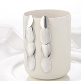 WYBU Summer Style Golden Drop Earrings For Women Geomatric Black Long Hanging Earring Triangle Bts Jewelry Earing bijouterie daiiibabyyy