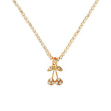 Bohemian Multilayer Necklaces For Women Men Gold Butterfly Portrait Coin Cross Crystal Chokers Necklace Trendy New Jewelry Gifts daiiibabyyy