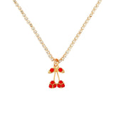 Bohemian Multilayer Necklaces For Women Men Gold Butterfly Portrait Coin Cross Crystal Chokers Necklace Trendy New Jewelry Gifts daiiibabyyy