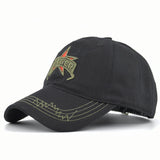 Army Camouflage Male Baseball Cap Men Embroidered Brazil Flag  Caps Outdoor Sports Tactical Dad Hat Casual Hunting Hats daiiibabyyy