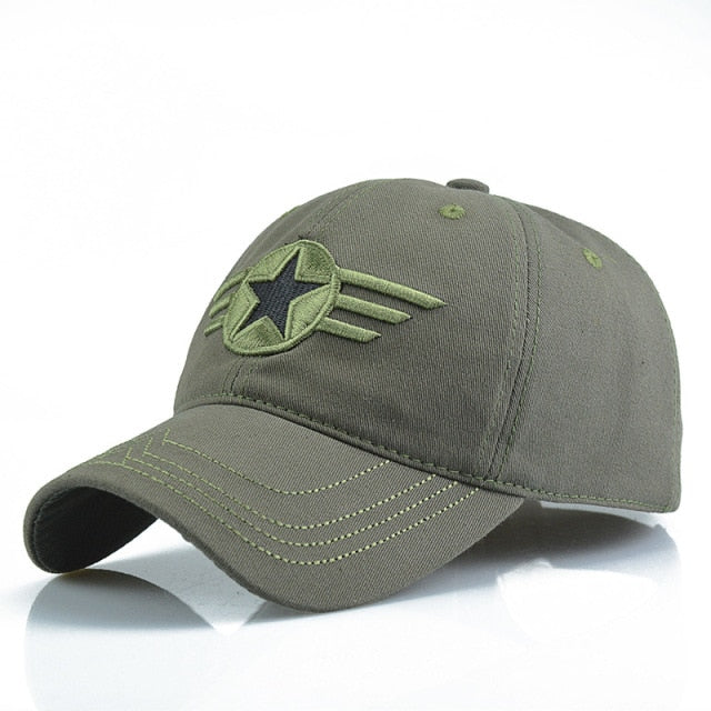 Army Camouflage Male Baseball Cap Men Embroidered Brazil Flag  Caps Outdoor Sports Tactical Dad Hat Casual Hunting Hats daiiibabyyy
