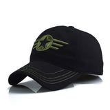 Army Camouflage Male Baseball Cap Men Embroidered Brazil Flag  Caps Outdoor Sports Tactical Dad Hat Casual Hunting Hats daiiibabyyy