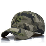 Army Camouflage Male Baseball Cap Men Embroidered Brazil Flag  Caps Outdoor Sports Tactical Dad Hat Casual Hunting Hats daiiibabyyy