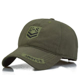 Army Camouflage Male Baseball Cap Men Embroidered Brazil Flag  Caps Outdoor Sports Tactical Dad Hat Casual Hunting Hats daiiibabyyy