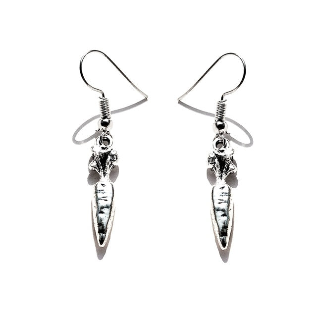 25 Style Earrings for Women Girls Drop Dangle Snake Rose Blade Gun Teens Charm Gift Accessories Party Jewelry Simple daiiibabyyy