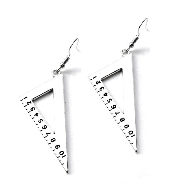 25 Style Earrings for Women Girls Drop Dangle Snake Rose Blade Gun Teens Charm Gift Accessories Party Jewelry Simple daiiibabyyy