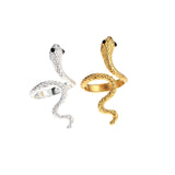 3pc 4pc 5pc Vintage Gothic Snake Rings Men Bull Head Skull Feather Dragon Cross Animal Men Ring Punk Jewelry Evil Eye Ball Ring daiiibabyyy