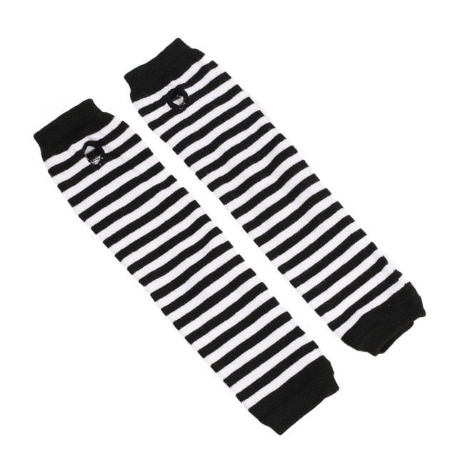 Anime Glove Cosplay Darkly Ninja Mitten Oversleeve Man Women Fashion Sun Block Keep Warm Cuff daiiibabyyy