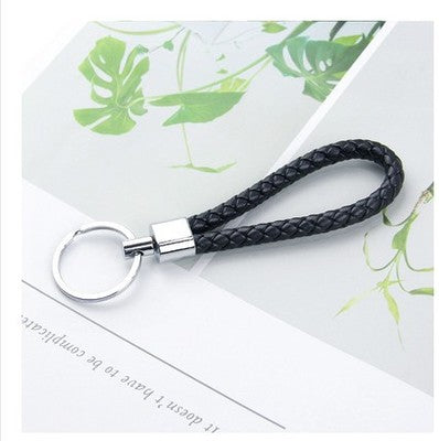 Anti-lost Key Chains Stainless Steel Car Keychain Holder Phone Number Card Keyring For Party Gift Fashion Jewelry Accessories daiiibabyyy