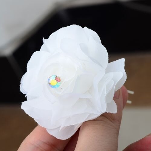 6Pcs Boho Summer Sunflower Daisy Hairpin Cuff Clip Headband Hair Pin Accessories Women's wedding Jewelry Bijoux daiiibabyyy