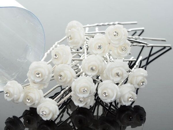 6Pcs Boho Summer Sunflower Daisy Hairpin Cuff Clip Headband Hair Pin Accessories Women's wedding Jewelry Bijoux daiiibabyyy