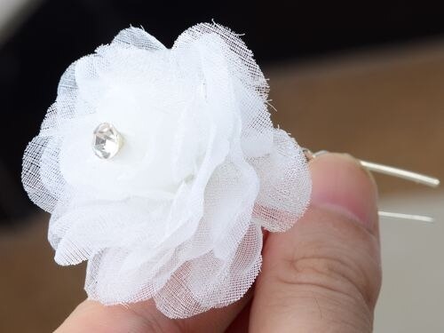 6Pcs Boho Summer Sunflower Daisy Hairpin Cuff Clip Headband Hair Pin Accessories Women's wedding Jewelry Bijoux daiiibabyyy