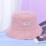 Autumn Winter Wool Boater Flat Top Hat For Women's Felt Wide Brim Fedora Hat Jazz Cap Classic Bowler Gambler Top Hat daiiibabyyy