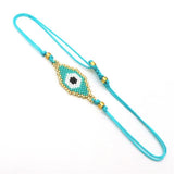 BLUESTAR  MIYUKI Bracelets set For Women bohemian Bracelet Girl gift Crystal Jewelry Boho design Chic Handmade daiiibabyyy