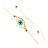 BLUESTAR  MIYUKI Bracelets set For Women bohemian Bracelet Girl gift Crystal Jewelry Boho design Chic Handmade daiiibabyyy