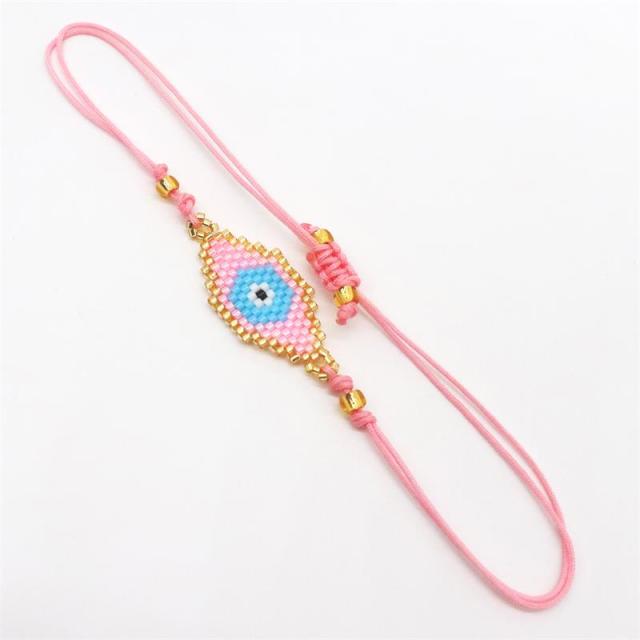 BLUESTAR  MIYUKI Bracelets set For Women bohemian Bracelet Girl gift Crystal Jewelry Boho design Chic Handmade daiiibabyyy