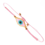 BLUESTAR  MIYUKI Bracelets set For Women bohemian Bracelet Girl gift Crystal Jewelry Boho design Chic Handmade daiiibabyyy