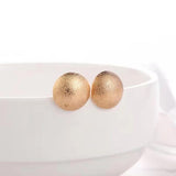 WYBU Summer Style Golden Drop Earrings For Women Geomatric Black Long Hanging Earring Triangle Bts Jewelry Earing bijouterie daiiibabyyy