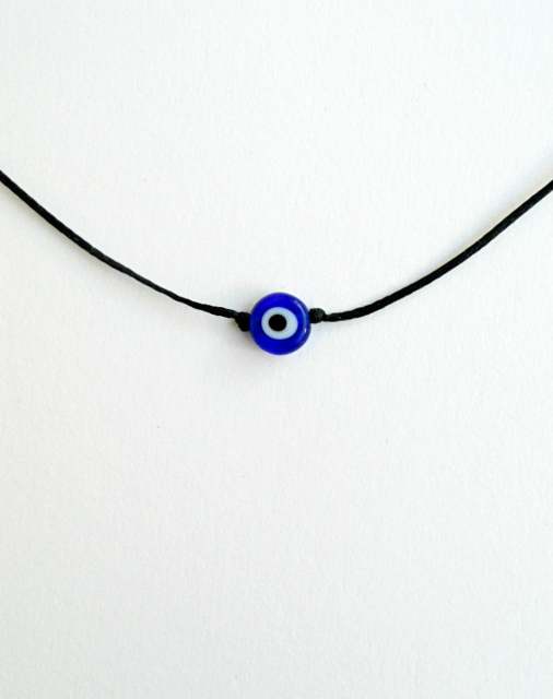 Beaded Chokers,Danity Choker, Trendy Jewelry, Beach Vibe, Choker, Bohemian Jewelry, Evil Eye Protection, daiiibabyyy