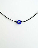 Beaded Chokers,Danity Choker, Trendy Jewelry, Beach Vibe, Choker, Bohemian Jewelry, Evil Eye Protection, daiiibabyyy