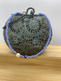 Beaded Chokers,Danity Choker, Trendy Jewelry, Beach Vibe, Choker, Bohemian Jewelry, Evil Eye Protection, daiiibabyyy