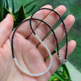 Beaded Chokers,Danity Choker, Trendy Jewelry, Beach Vibe, Choker, Bohemian Jewelry, Evil Eye Protection, daiiibabyyy
