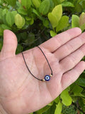 Beaded Chokers,Danity Choker, Trendy Jewelry, Beach Vibe, Choker, Bohemian Jewelry, Evil Eye Protection, daiiibabyyy