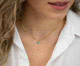 Beaded Chokers,Danity Choker, Trendy Jewelry, Beach Vibe, Choker, Bohemian Jewelry, Evil Eye Protection, daiiibabyyy
