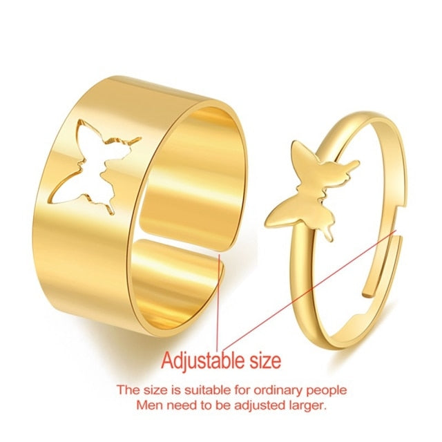 Boho Gold Silver Color Pearl Rings Set For Women Fashion Geometric Twist Hollow Open Ring Joint Finger Rings Charm Jewelry daiiibabyyy