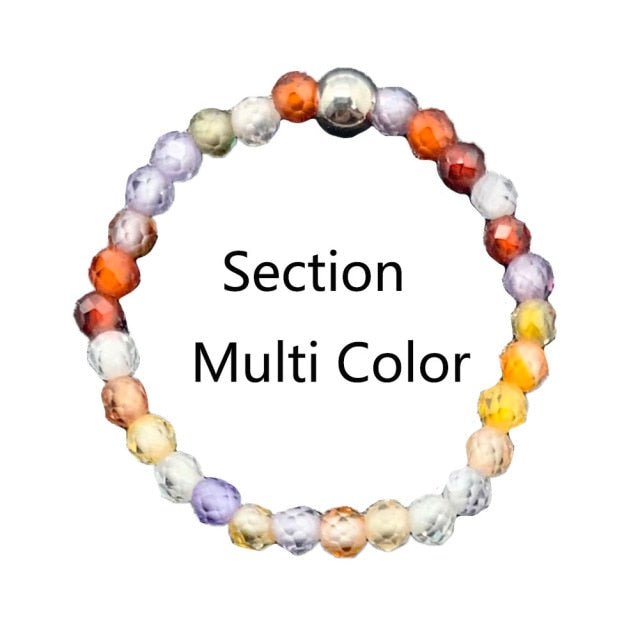 Bohemian Handmade Natural Stone Freshwater Pearl Rings Women with Stainless Steel Bead Stretch Rope Wedding Ring Adjustable daiiibabyyy