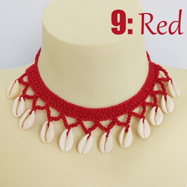 Buy 2 Get 20% Off Summer Women Simple Seashell Anklet Chain Crochet Bohemian Foot Jewelry Beach Anklets On Foot Bracelets daiiibabyyy