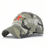 Army Camouflage Male Baseball Cap Men Embroidered Brazil Flag  Caps Outdoor Sports Tactical Dad Hat Casual Hunting Hats daiiibabyyy