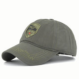 Army Camouflage Male Baseball Cap Men Embroidered Brazil Flag  Caps Outdoor Sports Tactical Dad Hat Casual Hunting Hats daiiibabyyy