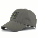 Army Camouflage Male Baseball Cap Men Embroidered Brazil Flag  Caps Outdoor Sports Tactical Dad Hat Casual Hunting Hats daiiibabyyy