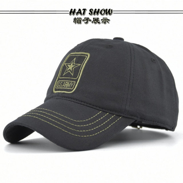 Army Camouflage Male Baseball Cap Men Embroidered Brazil Flag  Caps Outdoor Sports Tactical Dad Hat Casual Hunting Hats daiiibabyyy