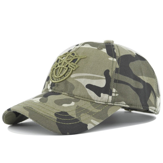 Army Camouflage Male Baseball Cap Men Embroidered Brazil Flag  Caps Outdoor Sports Tactical Dad Hat Casual Hunting Hats daiiibabyyy