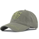 Army Camouflage Male Baseball Cap Men Embroidered Brazil Flag  Caps Outdoor Sports Tactical Dad Hat Casual Hunting Hats daiiibabyyy