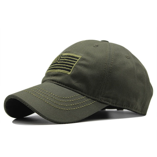 Army Camouflage Male Baseball Cap Men Embroidered Brazil Flag  Caps Outdoor Sports Tactical Dad Hat Casual Hunting Hats daiiibabyyy