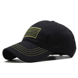 Army Camouflage Male Baseball Cap Men Embroidered Brazil Flag  Caps Outdoor Sports Tactical Dad Hat Casual Hunting Hats daiiibabyyy
