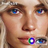 Daiiibabyyy    Celestial Magic Colored Contacts -1 Year Wear | Halloween & Cosplay