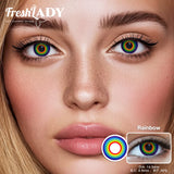 Daiiibabyyy    Celestial Magic Colored Contacts -1 Year Wear | Halloween & Cosplay