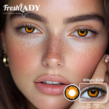 Daiiibabyyy    Celestial Magic Colored Contacts -1 Year Wear | Halloween & Cosplay